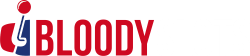 Bloody Slots logo