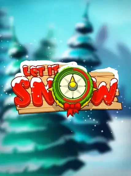 Let It Snow Slot online at Bloody Slots
