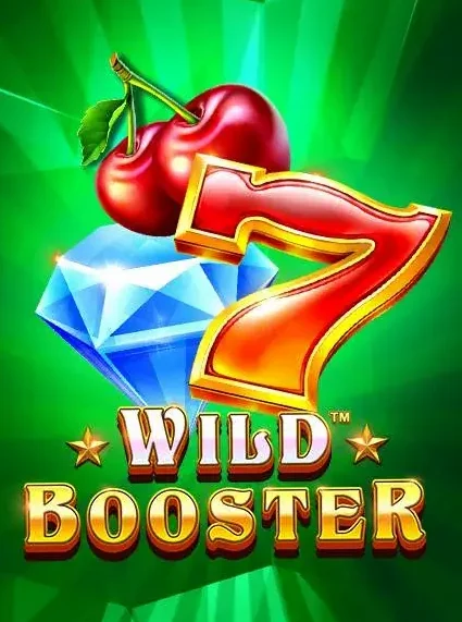 Wild Booster Slot online at Bloody Slots